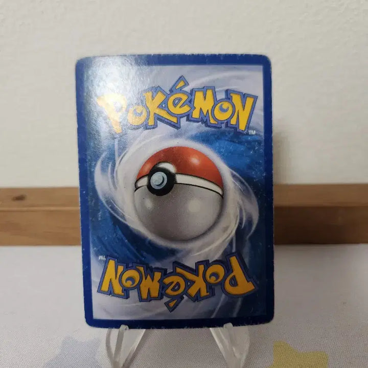 [BUNJANG] Pokemon Card Golurk BW UR / 포켓몬카드 골루그 bw ur
