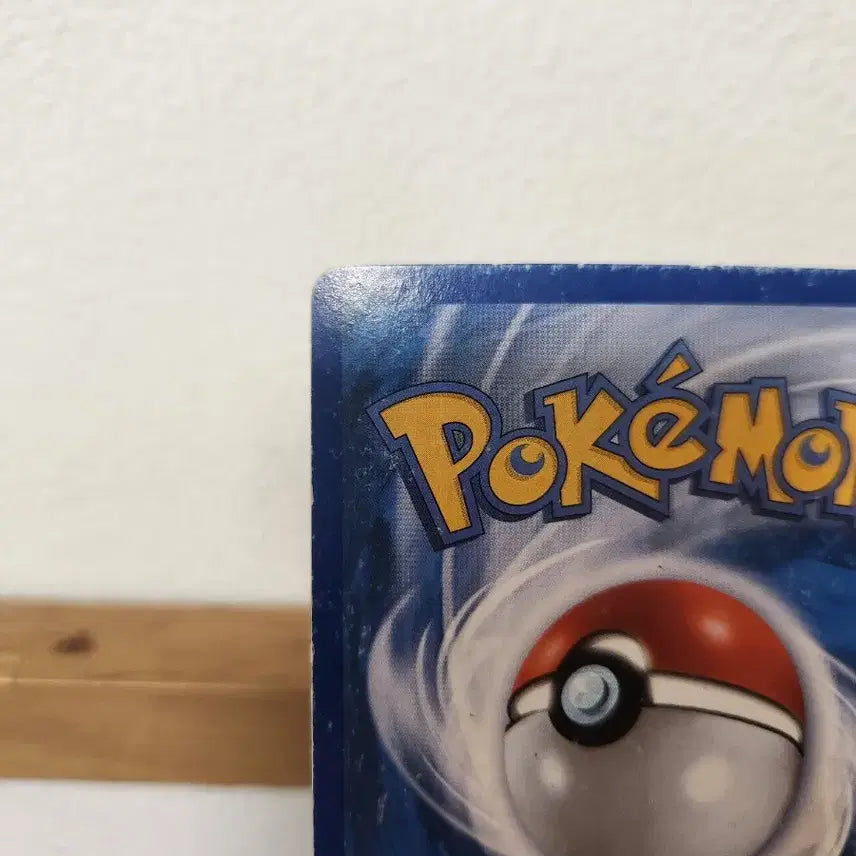 [BUNJANG] Pokemon Card Golurk BW UR / 포켓몬카드 골루그 bw ur