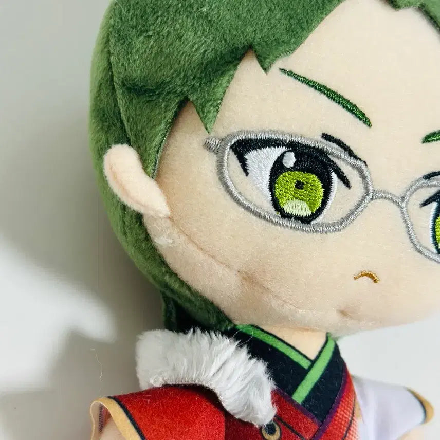 [BUNJANG] Ensemble Stars Hasumi Keito New Plush / 앙스타 하스미 케이토 신누이