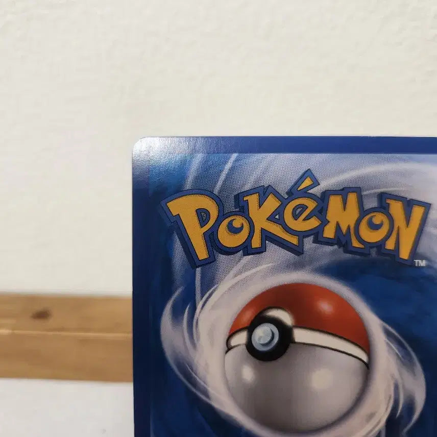 [BUNJANG] Pokemon Card Pikachu&