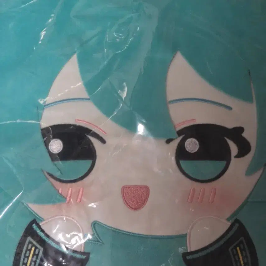 [BUNJANG] Hatsune Miku Thank You Festival &