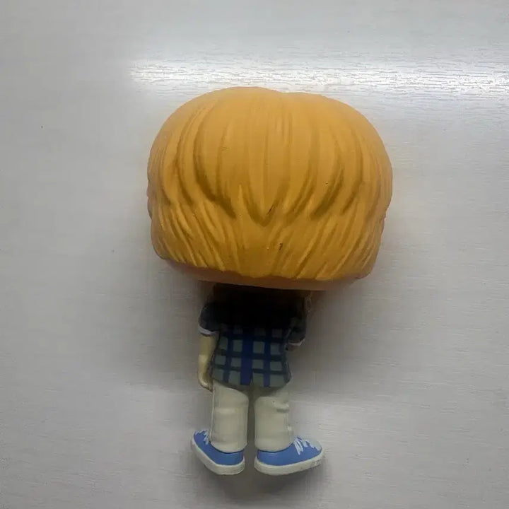 [BUNJANG] BTS Jin Figure / Bts 방탄소년단 진 피규어