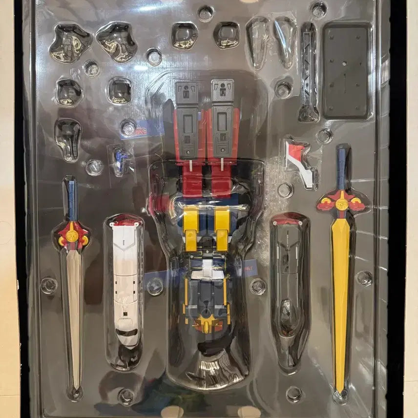 [BUNJANG] Good Smile Company The合体 Great Might Gaine / 굿스마일 더합체 마이트가인 판매