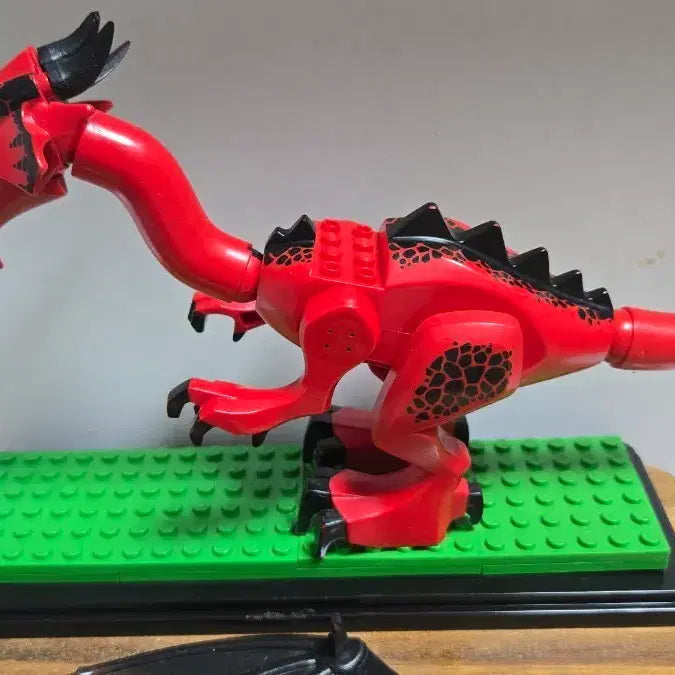 [BUNJANG] LEGO Castle 70403 Red Dragon Single Item / 레고 캐슬 70403 레드 드래곤 단품