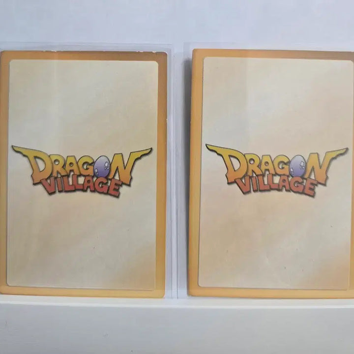 [BUNJANG] Dragon Village Series 8 DVS DarkNix / DV08 Ancient Dragon Card / 드래곤빌리지 8탄 DVS다크닉스/DV08고대신룡