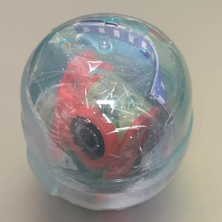 [BUNJANG] Pokemon Camera Keychain Gacha Bulbasaur Sealed / 포켓몬 카메라 키링 가챠 이상해씨 미개봉