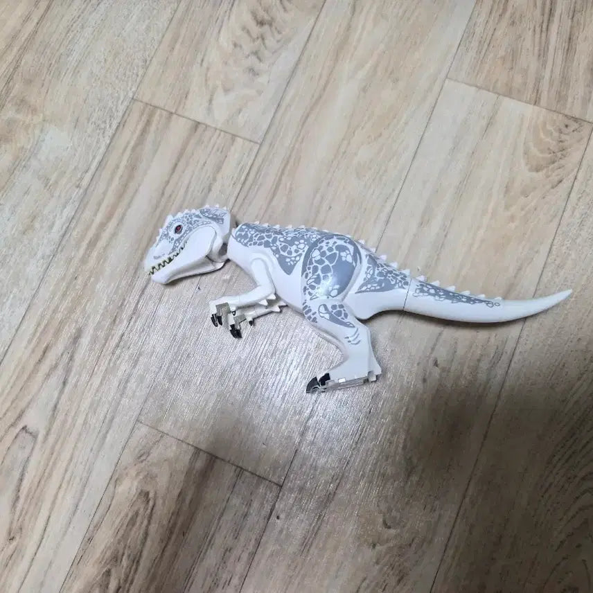 [BUNJANG] LEGO Jurassic World Indominus Rex Figure / 레고 쥬라기월드 75919 인도미누스 렉스 피규어 판매