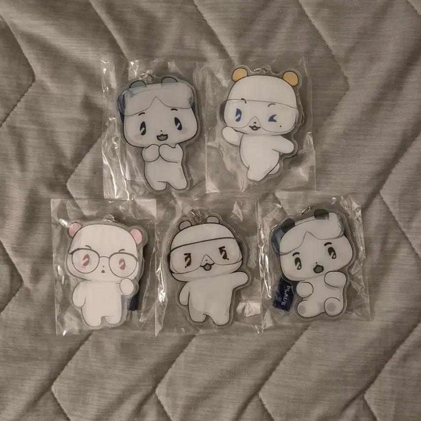 [BUNJANG] Medihill Mmemimu Mirror Bundle Set / 메디힐 므메미무 거울 일괄 양도