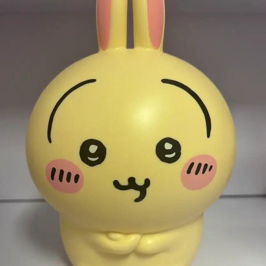 [BUNJANG] CheeKawa Ichiban Kuji Lottery D Prize Usagi Figure / 치이카와 라면 라멘 제일복권 쿠지 D상 우사기 피규어