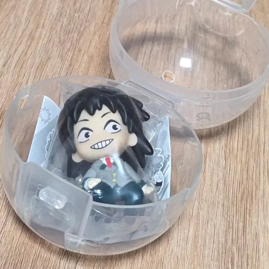 [BUNJANG] My Hero Academia Depofigure Vertical / 나히아 데포피그 세로