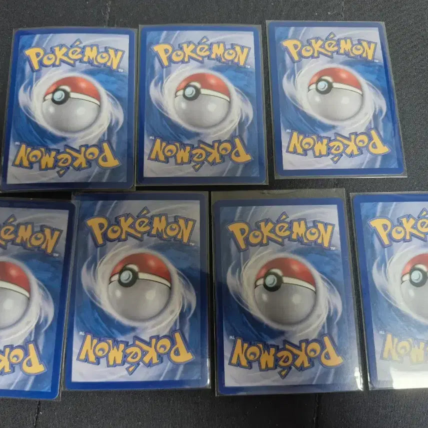 [BUNJANG] Pokemon Card Bundle / 포켓몬카드 일괄 판매합니다
