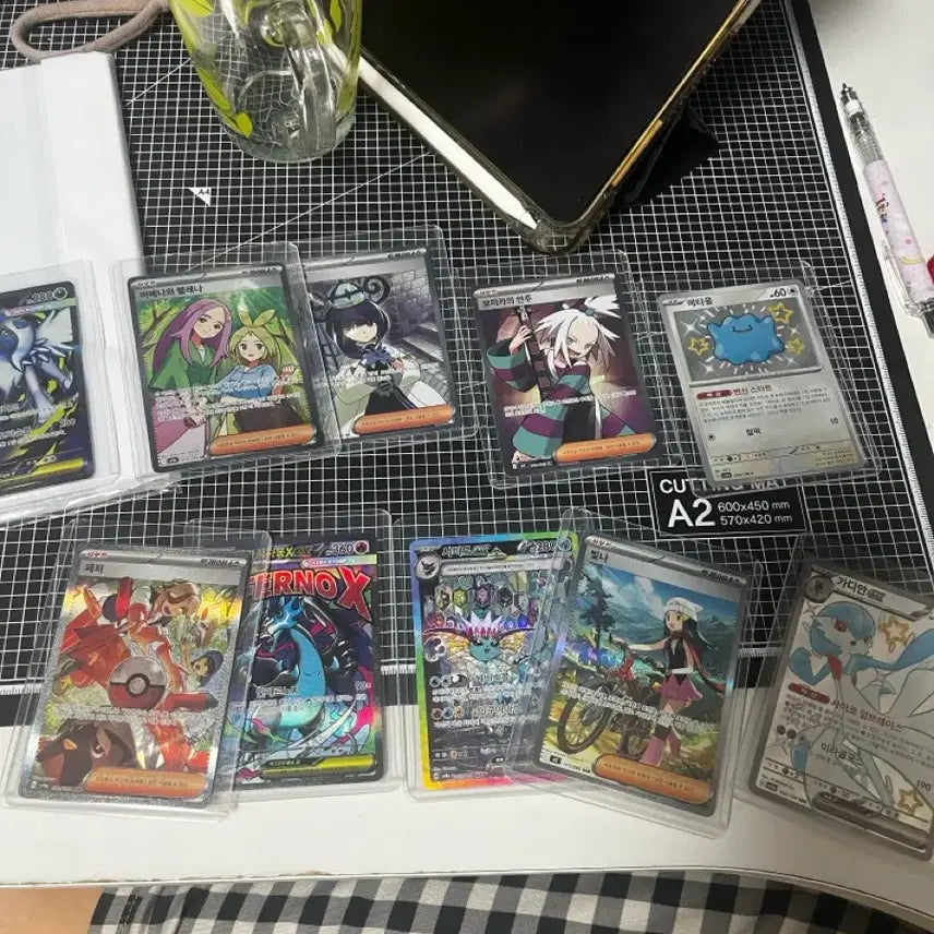 [BUNJANG] Pokemon Card Bundle Set / 포켓몬 카드 여러 장 일괄