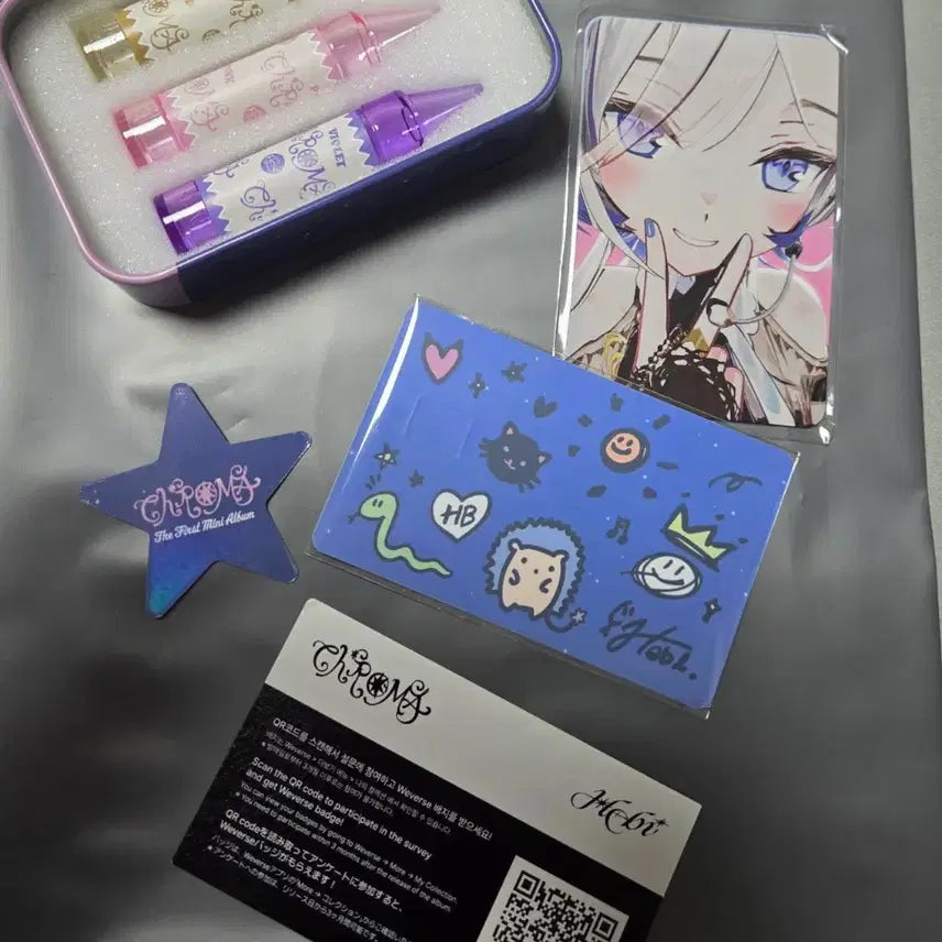 [BUNJANG] Hebi 1st Album Bundle Set / 헤비(Hebi) 1집 앨범 판매합니다. (일괄)