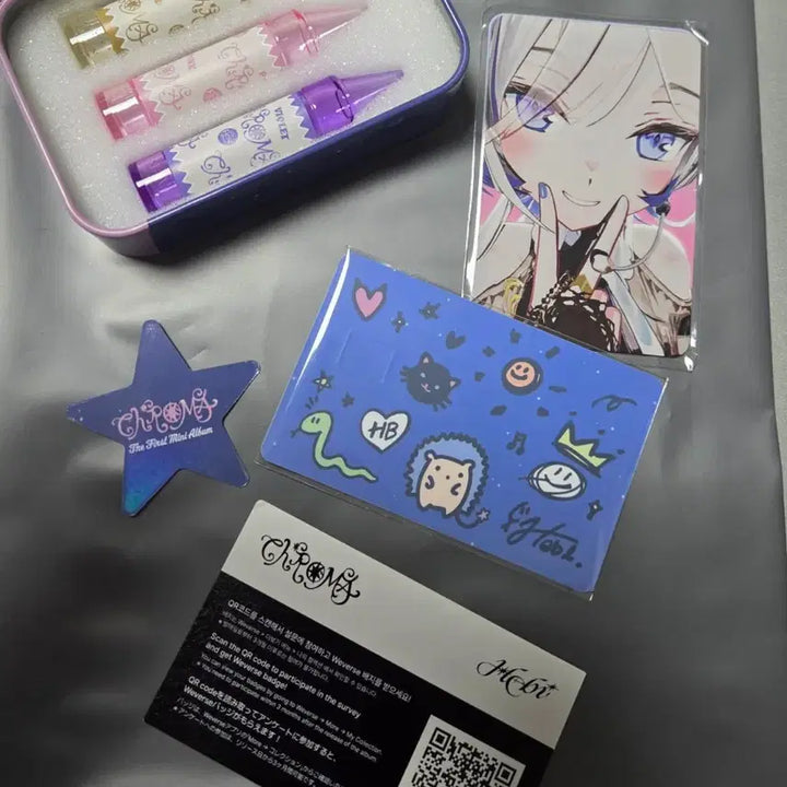 [BUNJANG] Hebi 1st Album Bundle Set / 헤비(Hebi) 1집 앨범 판매합니다. (일괄)
