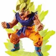 [BUNJANG] Dragon Ball Capsule Son Goku (First Edition) / 드래곤볼 캡슐 손오공 팝니다