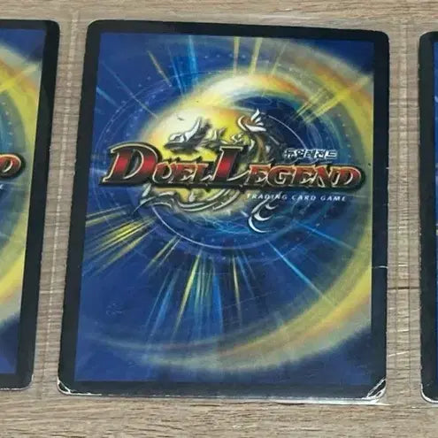 [BUNJANG] Dual Legend Bundle Set / 듀얼레전드 일괄팔아요