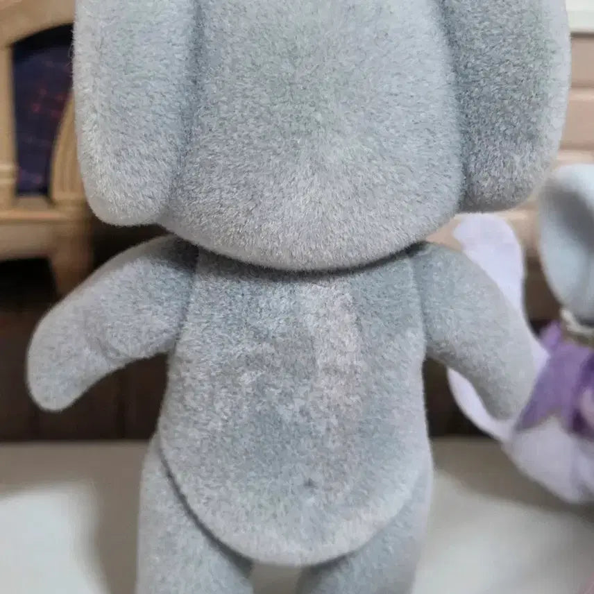 [BUNJANG] Sylvanian Families Old Elephant Adult / 실바니안 올드코끼리 어른