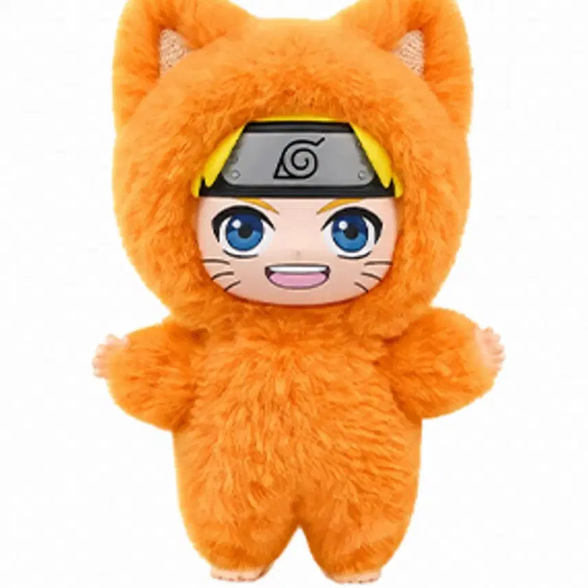 [BUNJANG] Naruto Kittyland Naruto Figure / 나루토 키튼랜드 (나루토) 판매