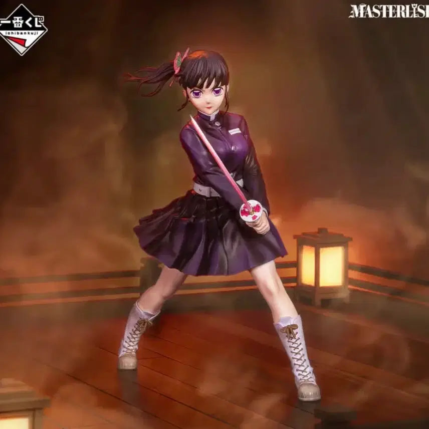 [BUNJANG] Demon Slayer Kanao Tsuyuri Prize B Figure / 귀멸의칼날 제일복권 쿠지 카나오 B상 피규어