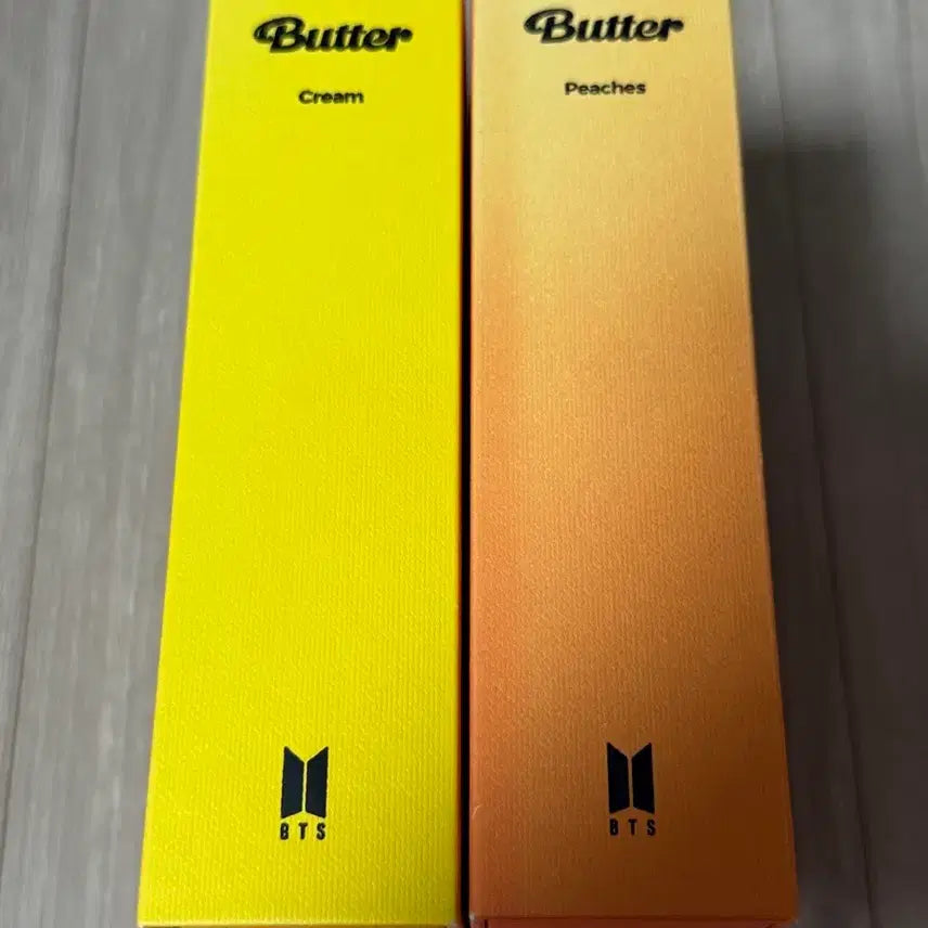 [BUNJANG] BTS Butter Album Bundle Set / BTS 방탄소년단 버터 butter 앨범 일괄 판매