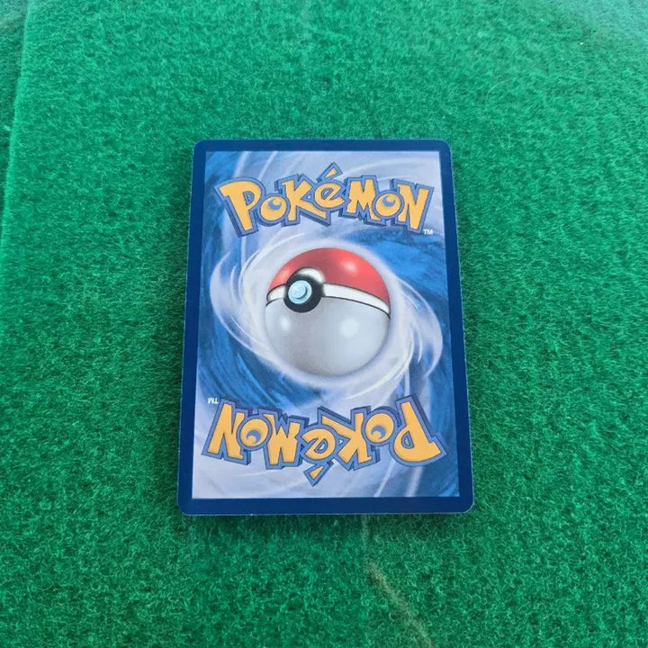 [BUNJANG] Pokemon Card Mega Blastoise EX RR / 포켓몬카드 팝니다