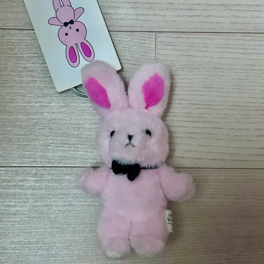 [BUNJANG] Good Friend Doll / 괴담출근 착한친구 착친 인형