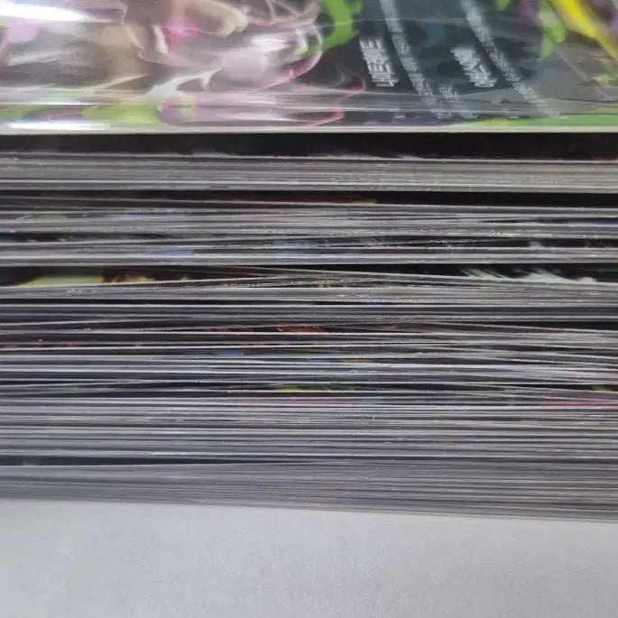 [BUNJANG] Pokemon Card RR Bundle Set / 포켓몬 카드 RR 일괄 판매
