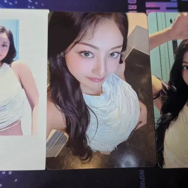 [BUNJANG] Twice Concert DVD Jihyo / 트와이스 콘서트 DVD 지효