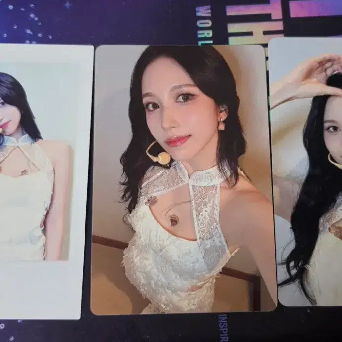 [BUNJANG] Twice Concert DVD Mina / 트와이스 콘서트 DVD 미나