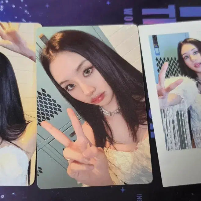 [BUNJANG] TWICE Concert DVD Chaeyoung / 트와이스 콘서트 DVD 채영