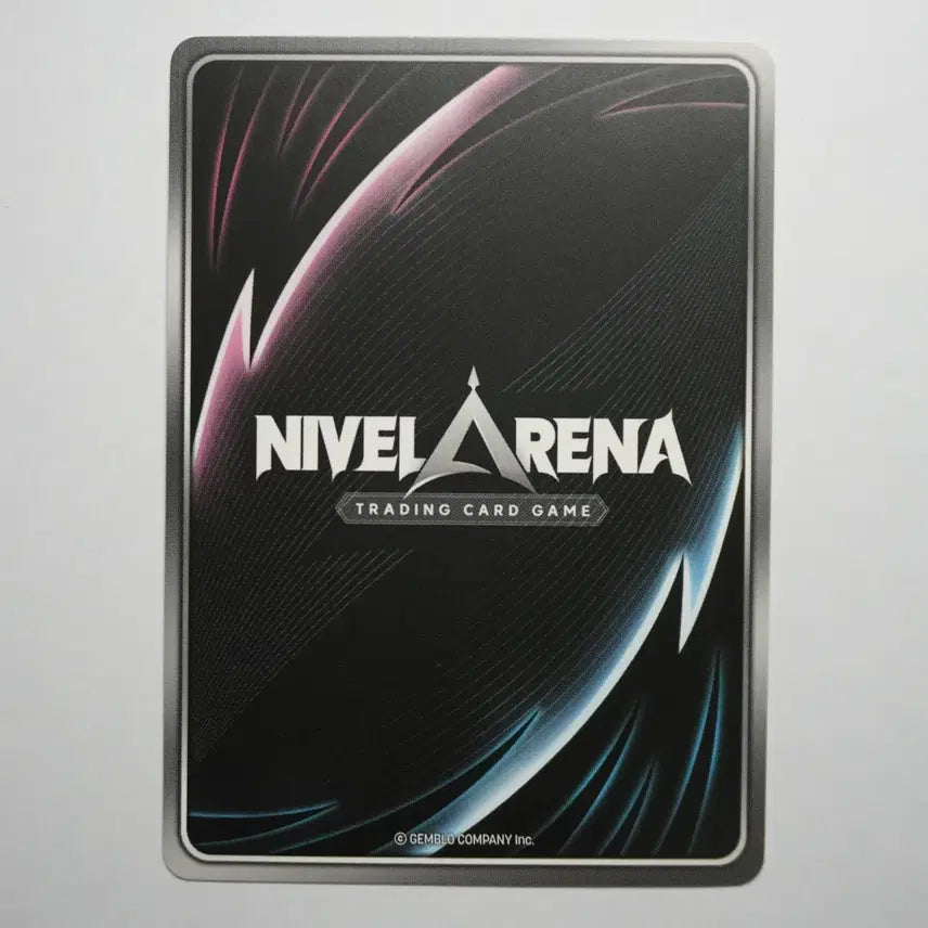 [BUNJANG] Nibel Arena Tia Sweet Chef UR Card / 니벨아레나) 티아-스윗 셰프 UR