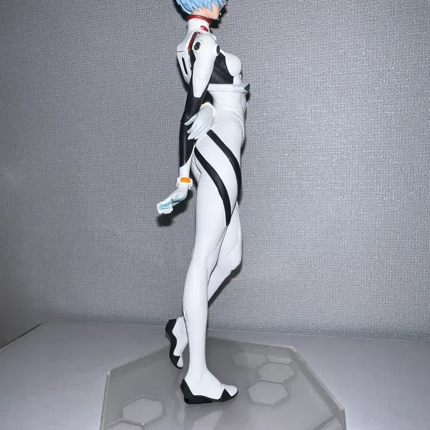 [BUNJANG] Ichiban Kuji Evangelion New Theatrical Edition Third Impact A Prize Ayami Rei Figure / 제일복권 에반게리온 신 극장판 서드 임팩트 A 상 아야나미 레이 피규어