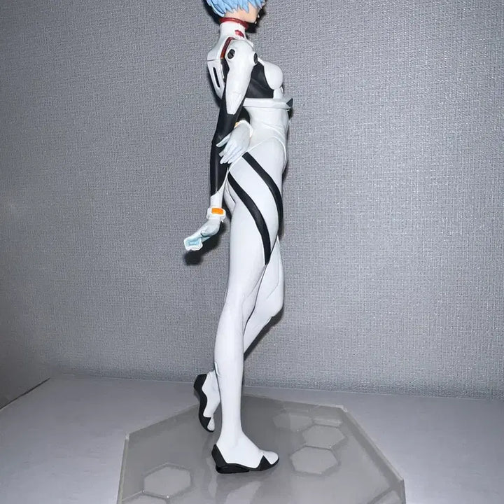 [BUNJANG] Ichiban Kuji Evangelion New Theatrical Edition Third Impact A Prize Ayami Rei Figure / 제일복권 에반게리온 신 극장판 서드 임팩트 A 상 아야나미 레이 피규어