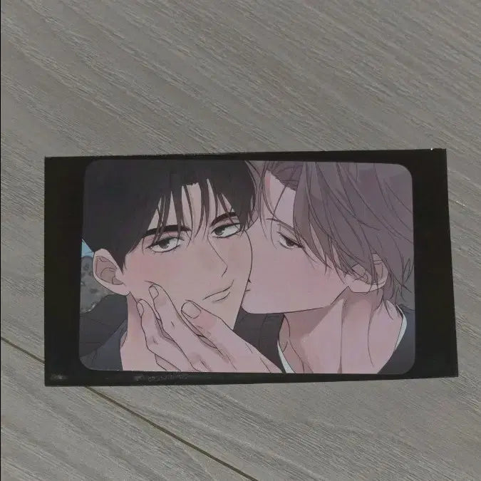 [BUNJANG] Le Bonbon Bamboo Bamboo is Soft Photocard / 살롱드르봉 레봄 밤부 밤은부드러워 구매특전 포카 포토카드