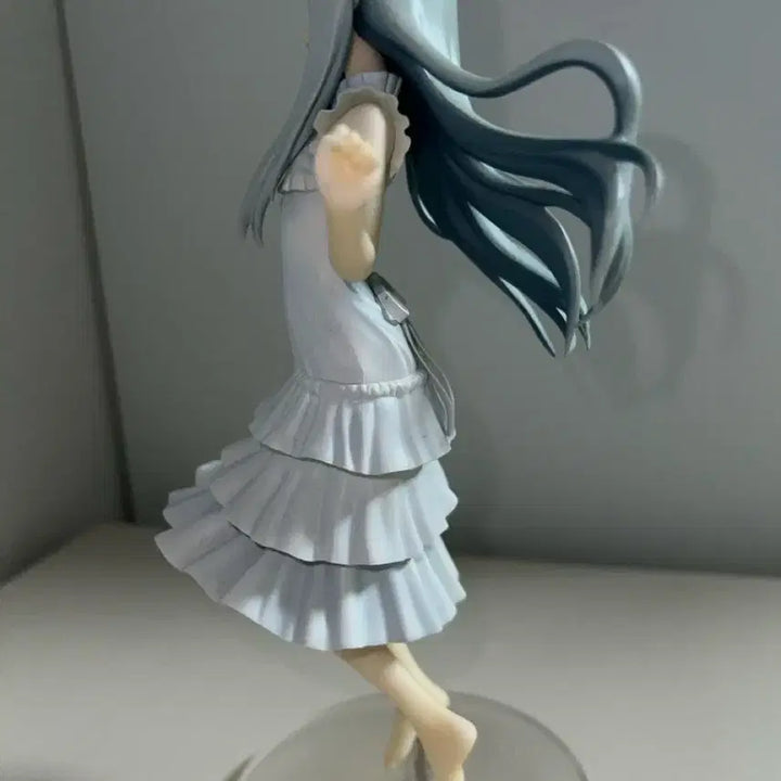 [BUNJANG] Aniplex+ Anohana: The Flower We Saw That Day Anaru Menma 1/7 Scale Figure / 센티넬 그날 본 꽃의 이름을 우리는 아직 모른다 1/7 스케일 피규어 혼마 메이코