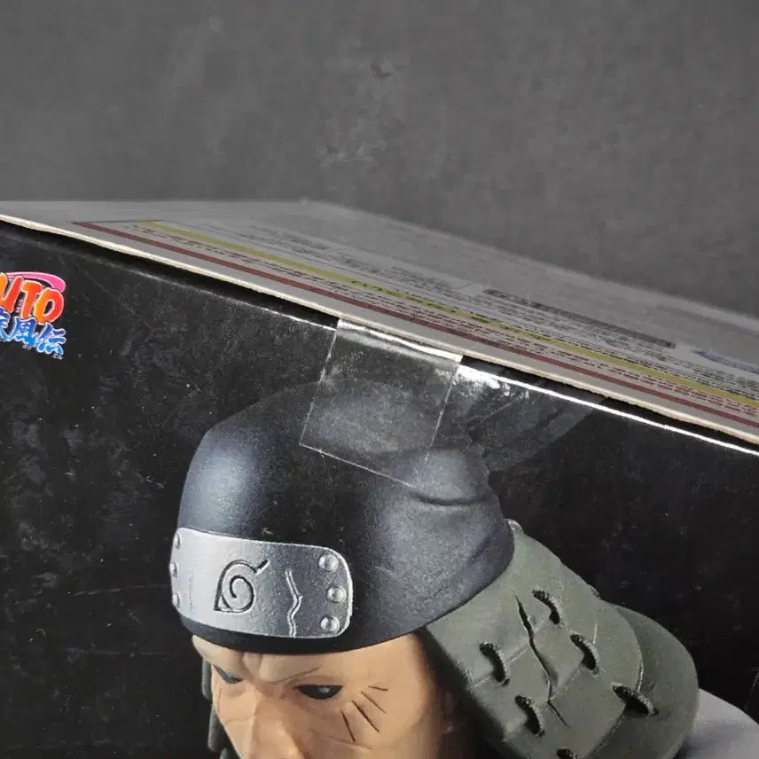 [BUNJANG] Naruto Hokage Rock Acrylic Panel Spectacle - Third Hokage (Hiruzen Sarutobi) Edo Tensei Version / 나루토 패널 스펙타클 3대 호카게 사루토비 예토전생