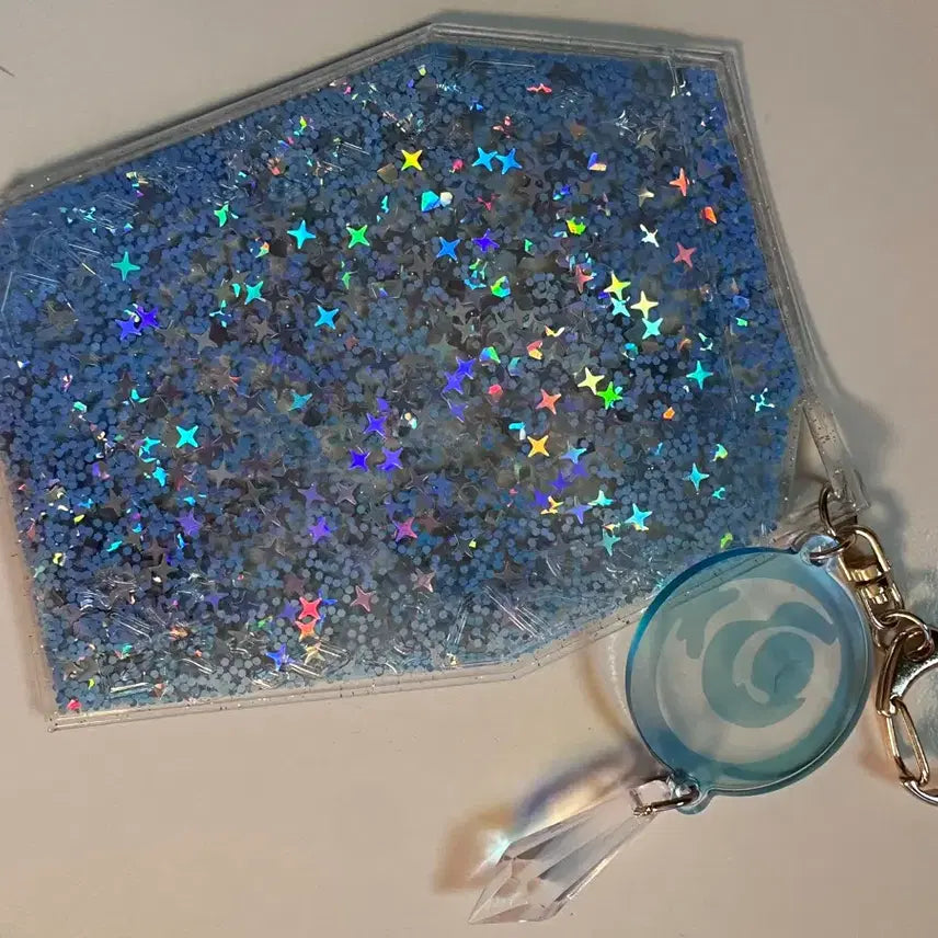 [BUNJANG] Ensemble Stars! 9th Anniversary PASHACase Sparkle / 앙스타)9주년 파샤 스파크 케이스