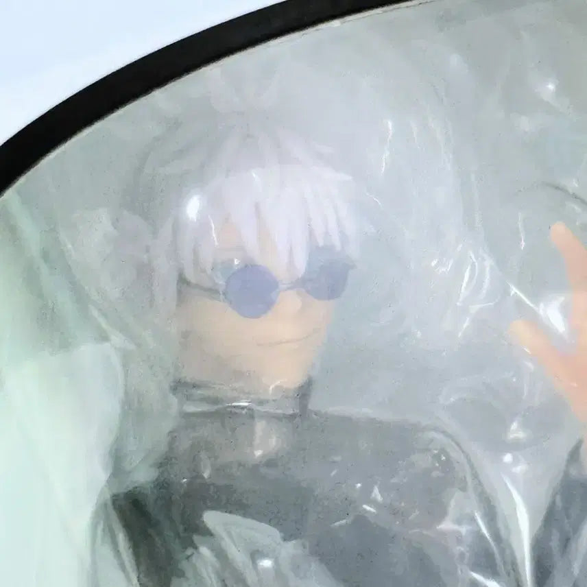 [BUNJANG] Jujutsu Kaisen Ichiban Kuji "Hokkai Gyokusetu" Prize A Figure - Satoru Gojo / 주술회전 이치방쿠지 제일복권 회옥옥절 A상 피규어 - 고죠 사토루
