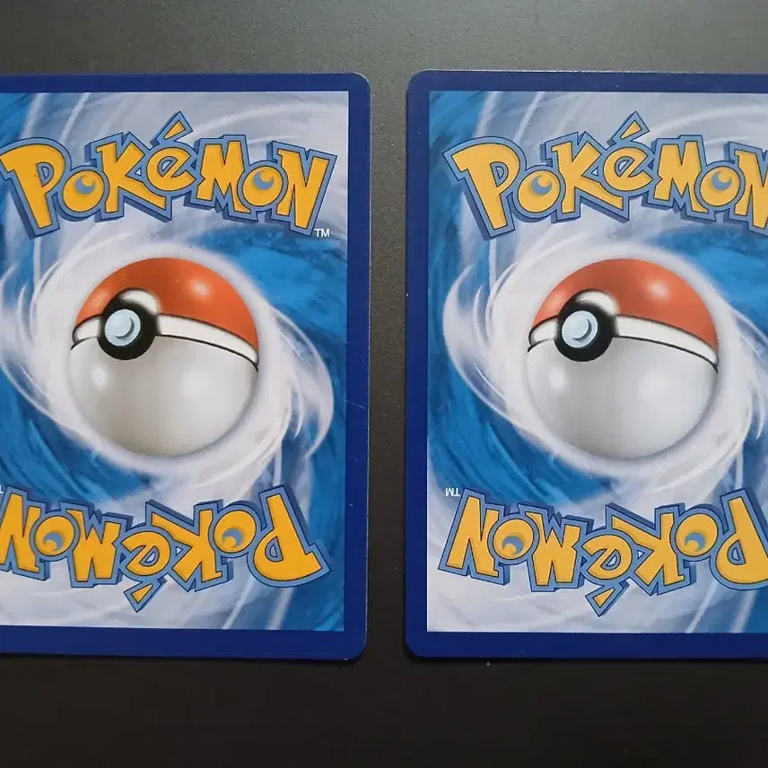 [BUNJANG] Pokemon Card Lapras Bundle Set (2 cards) / 포켓몬 카드 라프라스 2장 일괄