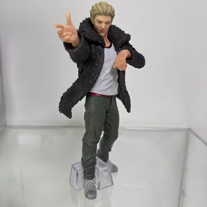 [BUNJANG] Jujutsu Kaisen Shibuya Incident Arc Hakari Figure (Opened) / 주술회전 사멸회유 h상 하카리 개봉품팝니다