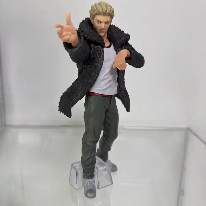 [BUNJANG] Jujutsu Kaisen Shibuya Incident Arc Hakari Figure (Opened) / 주술회전 사멸회유 h상 하카리 개봉품팝니다