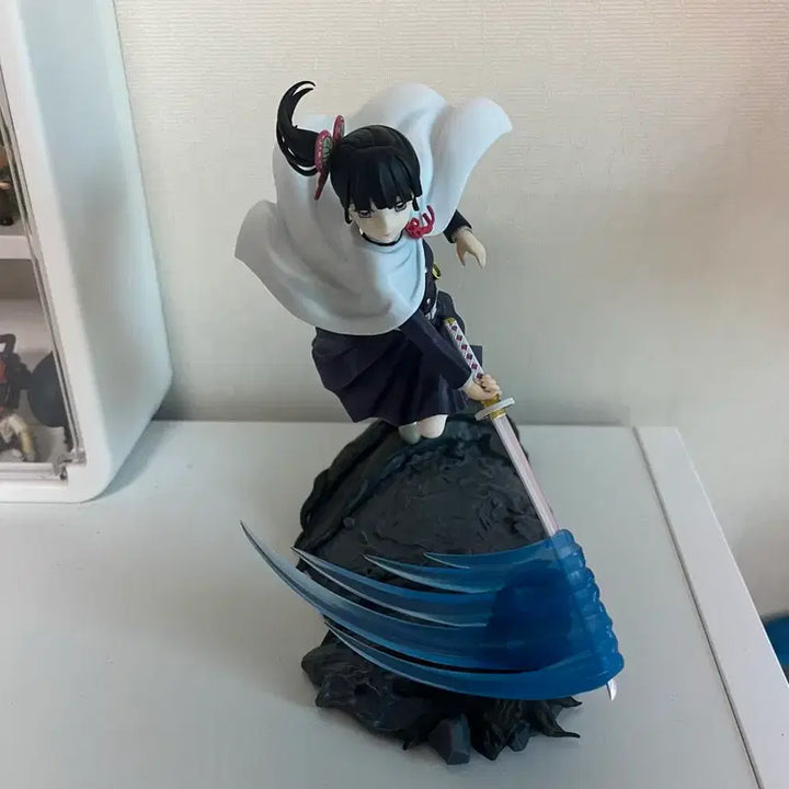 [BUNJANG] Demon Slayer Kanao Tsuyuri Art Prize Figure / 귀멸의칼날 카나오 아츠제로 피규어