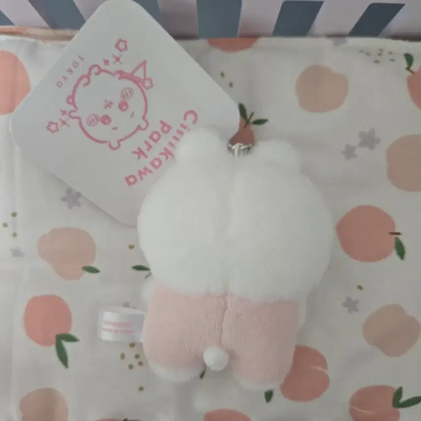 [BUNJANG] Cheekawa Park Cheekawa Bunny / 치이카와 파크 치이카와 바니안