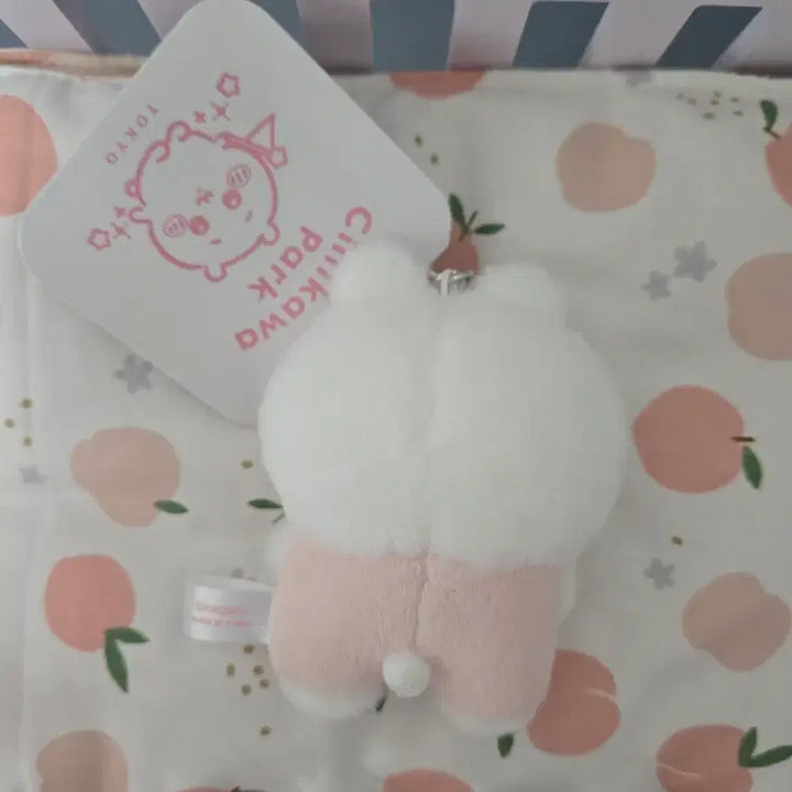 [BUNJANG] Cheekawa Park Cheekawa Bunny / 치이카와 파크 치이카와 바니안