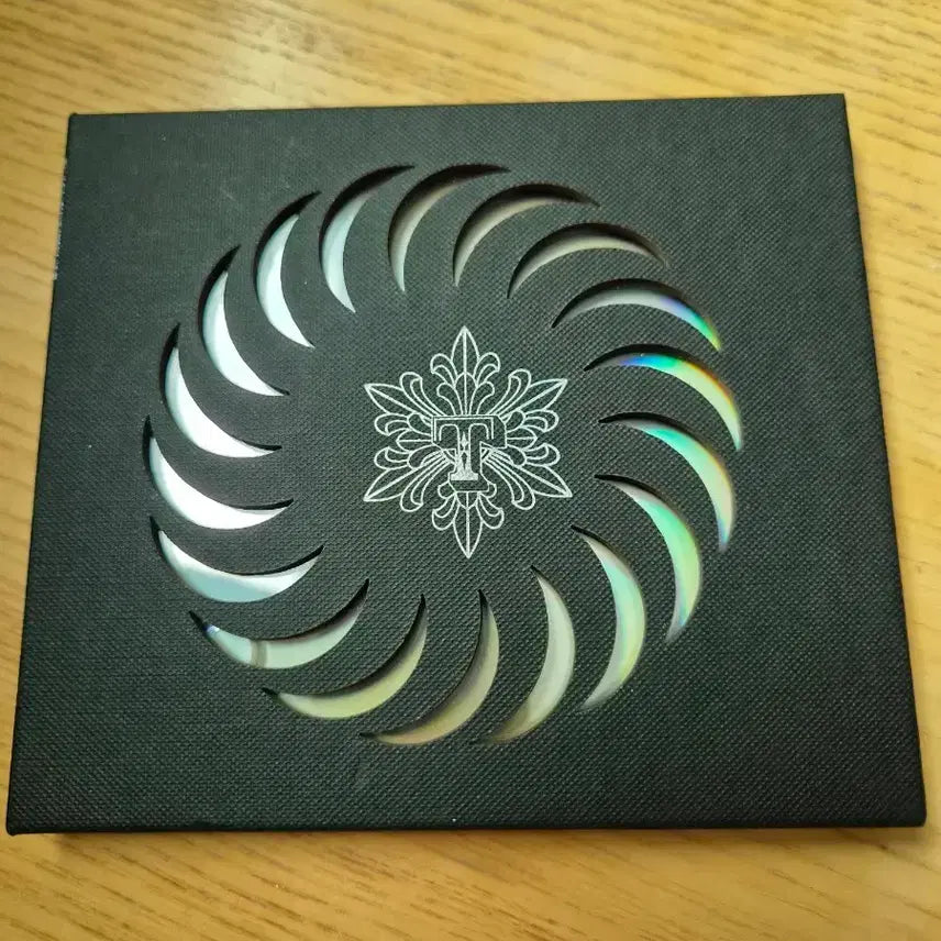 [BUNJANG] Taeyang 1st Full Album / 태양 정규1집 앨범