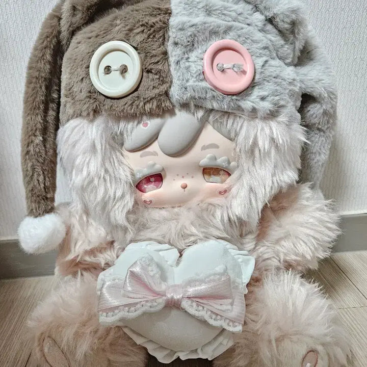 [BUNJANG] Kokonoe 800% Baby Three Doll / 코코노 800 베이비쓰리 인형