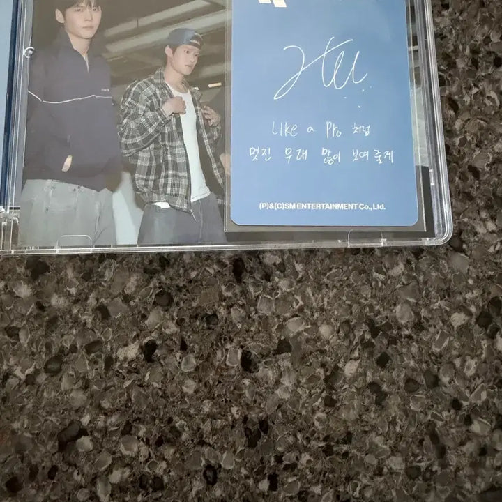 [BUNJANG] RIIZE Sohee Mini Album Vol. 2 Unsealed Album + Photocard / 라이즈 소희 미니2집앨범 II 개봉앨범+앨포