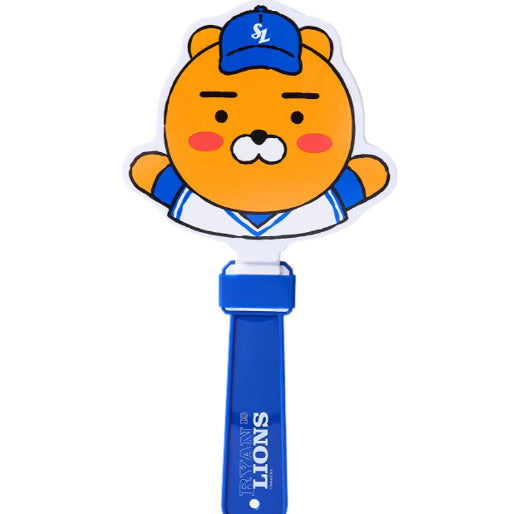 [BUNJANG] Samsung Lions Official Clepper / 삼성 라이온즈 클래퍼