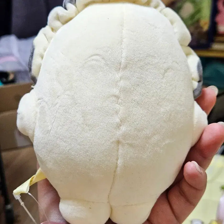 [BUNJANG] Giant Oyster Plush Doll / 대왕 굴 인형 / 아기굴 엄마굴