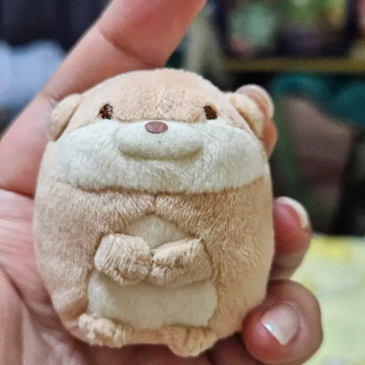 [BUNJANG] Sumikko Gurashi Dog Mole Plush / 스밋코구라시 강아지 두더지 인형